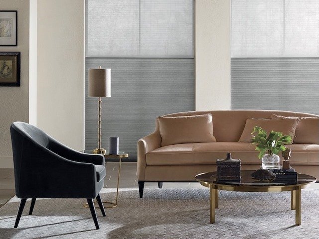 Decorating with Lamps | F & R Blinds, Inc